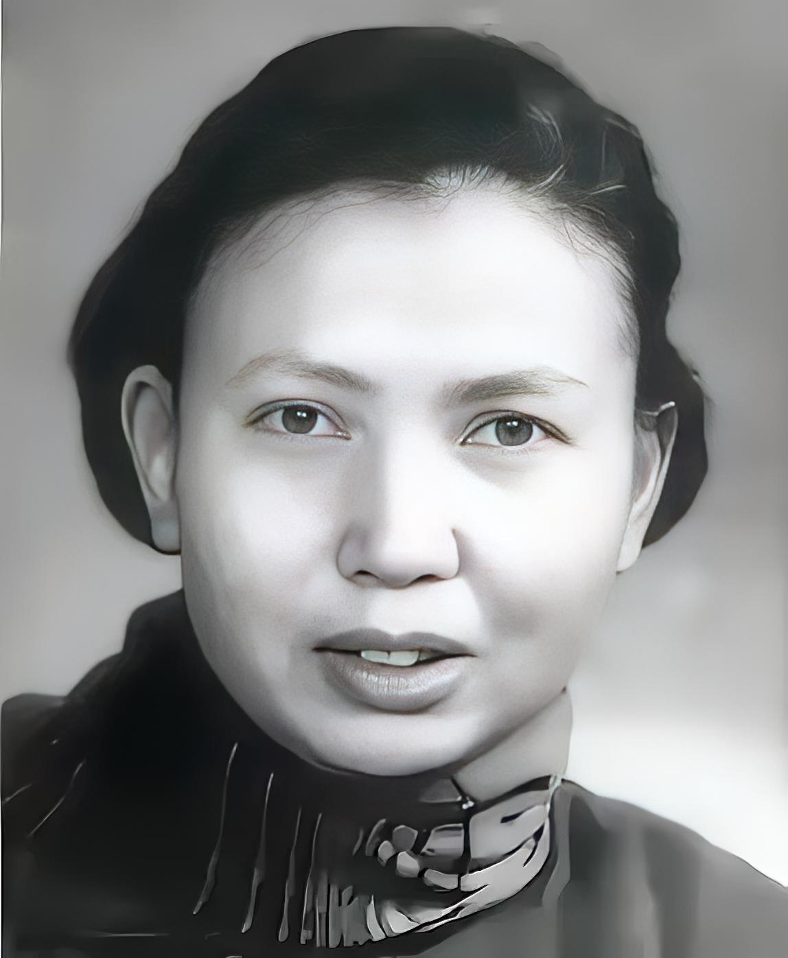 1941年女战士莫林的绝命谎言，藏着最戳心的民族风骨1941年，21岁的女