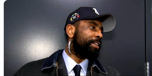 欧文认为弗拉格比东契奇更加的自律，他更优秀。欧文在谈到东契奇的时候说：“东契奇永