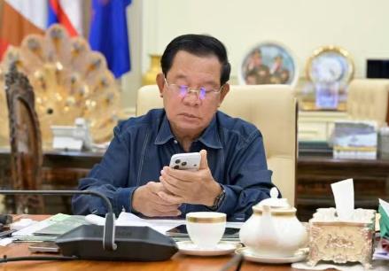 柬埔寨被泰国欺负，其实一点都不值得同情和可怜。去过柬埔寨的人可能都知道，在这个国