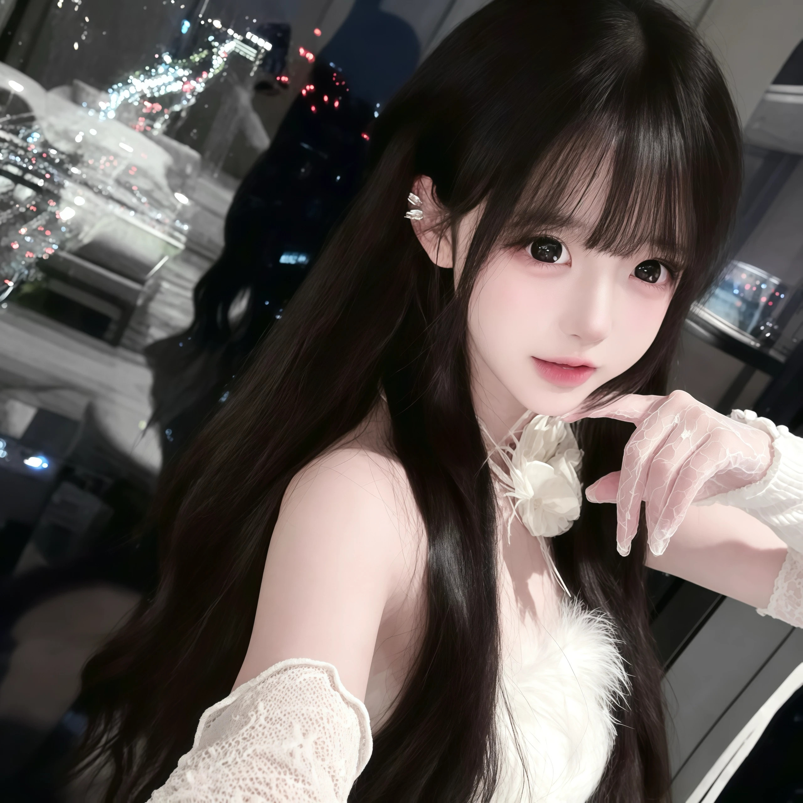 【爱用头像】分享˚༘♡⋆｡˚❀权威|可爱｜清冷|高级|清纯｜