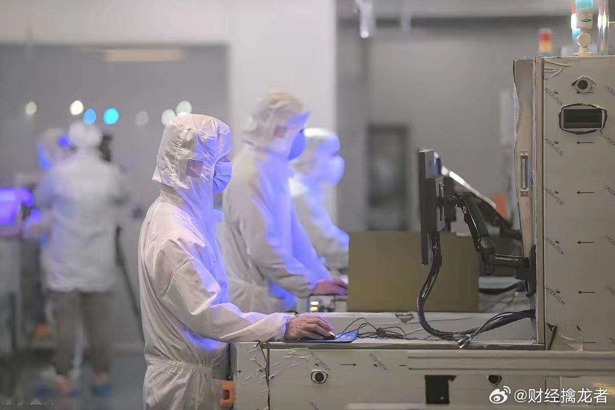 半导体产业加速国产化替代迫在眉睫！国内这7大企业值得关注中国半导体产业面临美国出