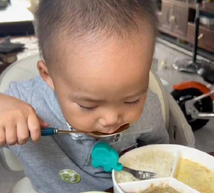 最近，宝妈靠记录萌娃自律日常涨粉到13万成为育儿类自媒体的一个典型现象。比如成