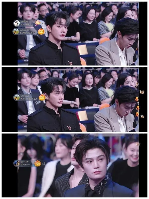 有网友说承认邓为赢了很难吗？