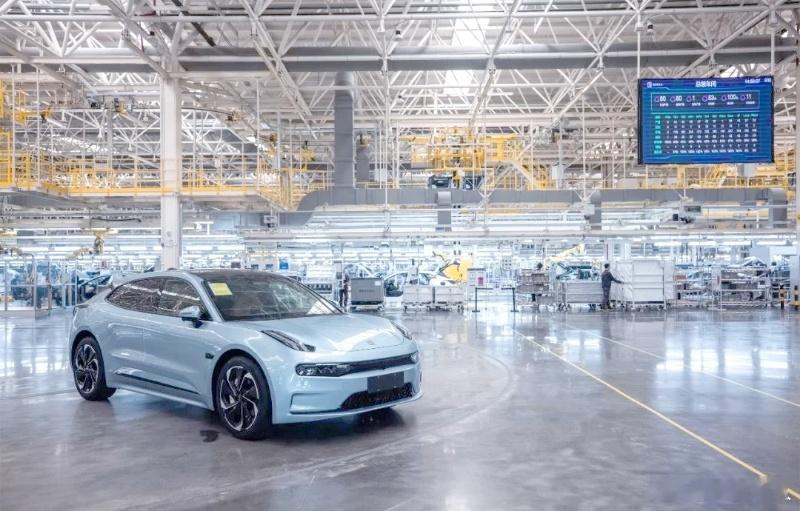 不用打官司了？！欣旺达和吉利的23亿电池索赔突然和解了，换电池包的钱俩人按比例摊