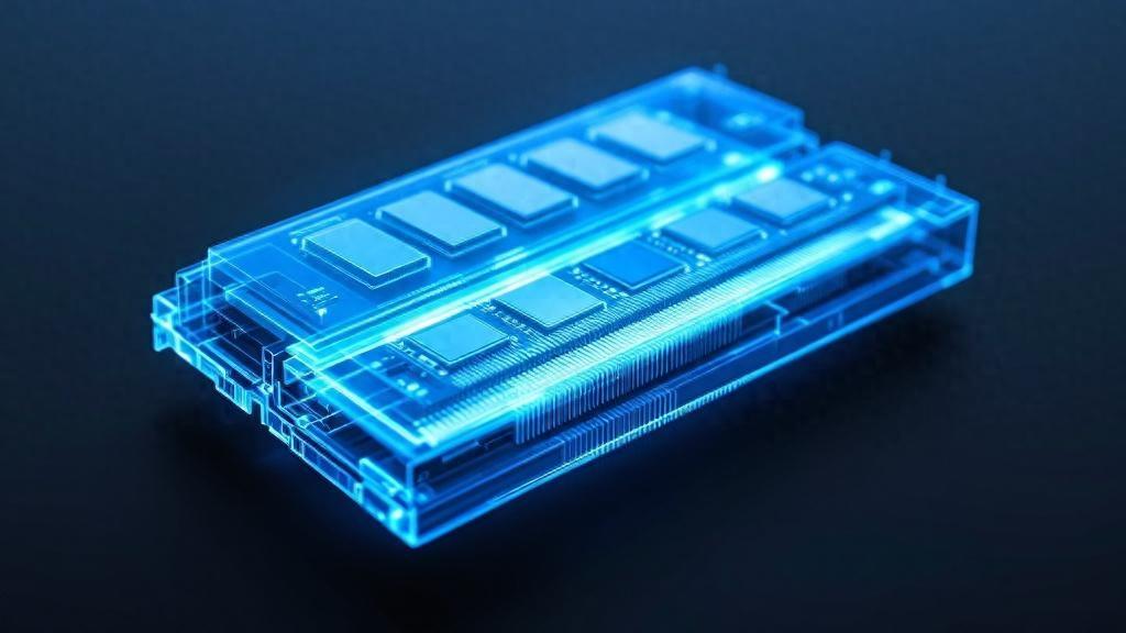 VMware不惧内存涨价推出内存分层技术应对成本挑战