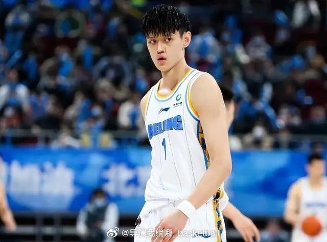 许利民压力不小的，北京首钢在接下来的三个月他一定要把曾凡博，赵睿和周琦的状态调整