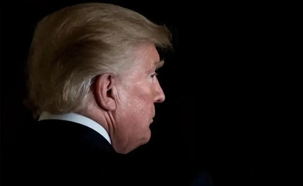 特朗普4月访华提上日程，外交部一句话，格局直接拉满！特朗普4月访华的消息，已