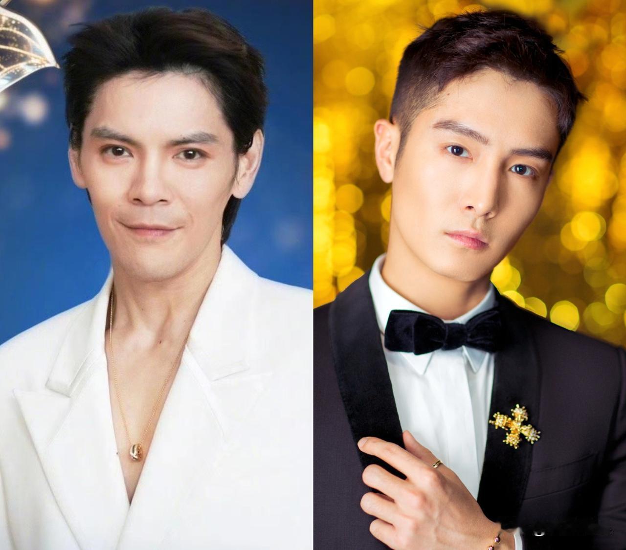 向佐，火速否认！6月16号傍晚，向佐又冲上了热搜。起因是他在易立竞的采访里