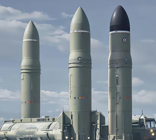 现在明白伊朗的打法了，要是一开始都把导弹发射出去，后续只能挨打，因为伊朗没有反击