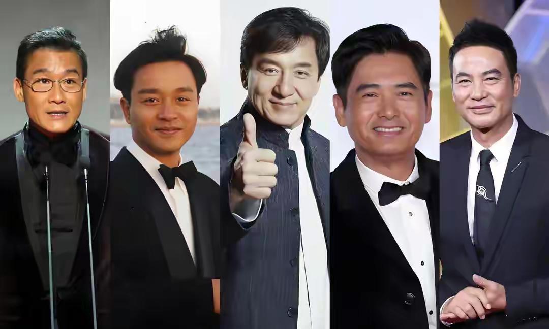 澄清一下：功夫不是成龙开创的喜剧不是周星驰开创的他们只是“集大成者”华语