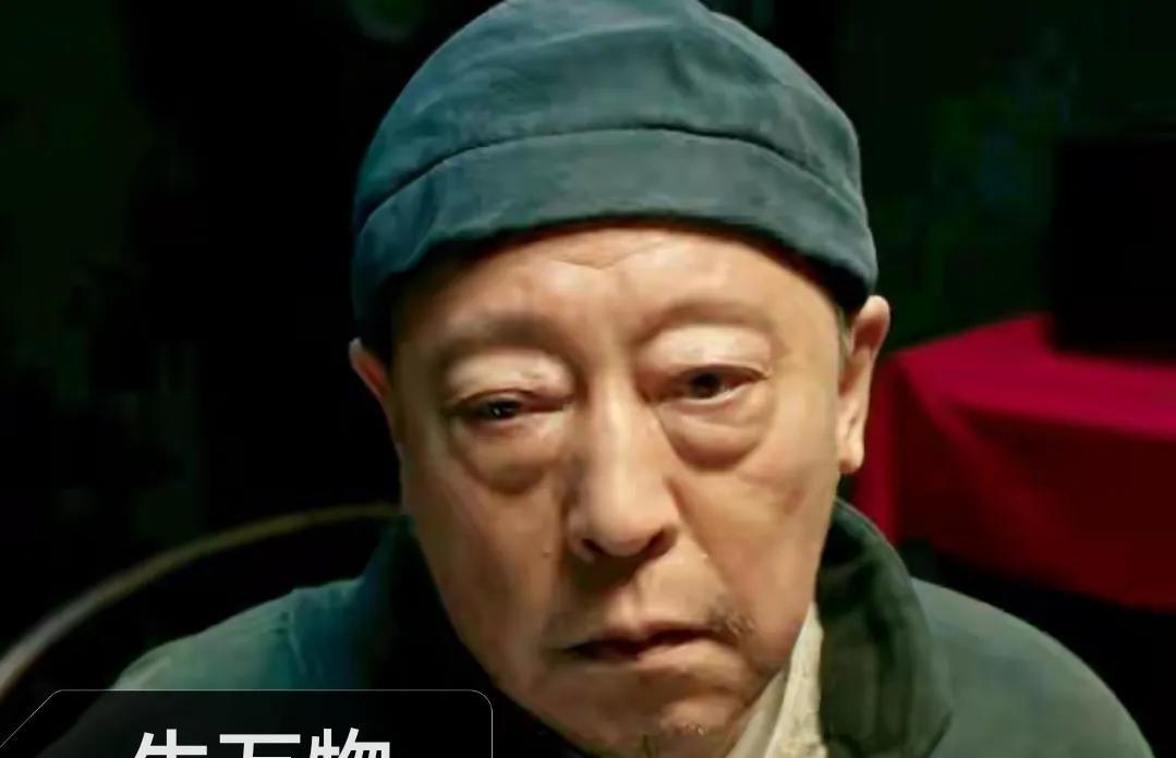 追剧央8黄金档电视剧《生万物》，这地主老财的心太狠了！老地主