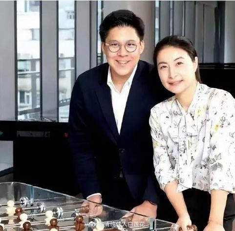 “跳水女神”郭晶晶的三个孩子，真的是应了那句老话，儿子像妈，女儿随爸