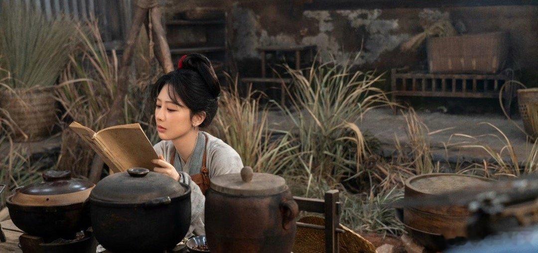 五月三部剧对打《家业》《主角》都评为s+，而《雨霖铃》仅为s到底谁凉了？最新云