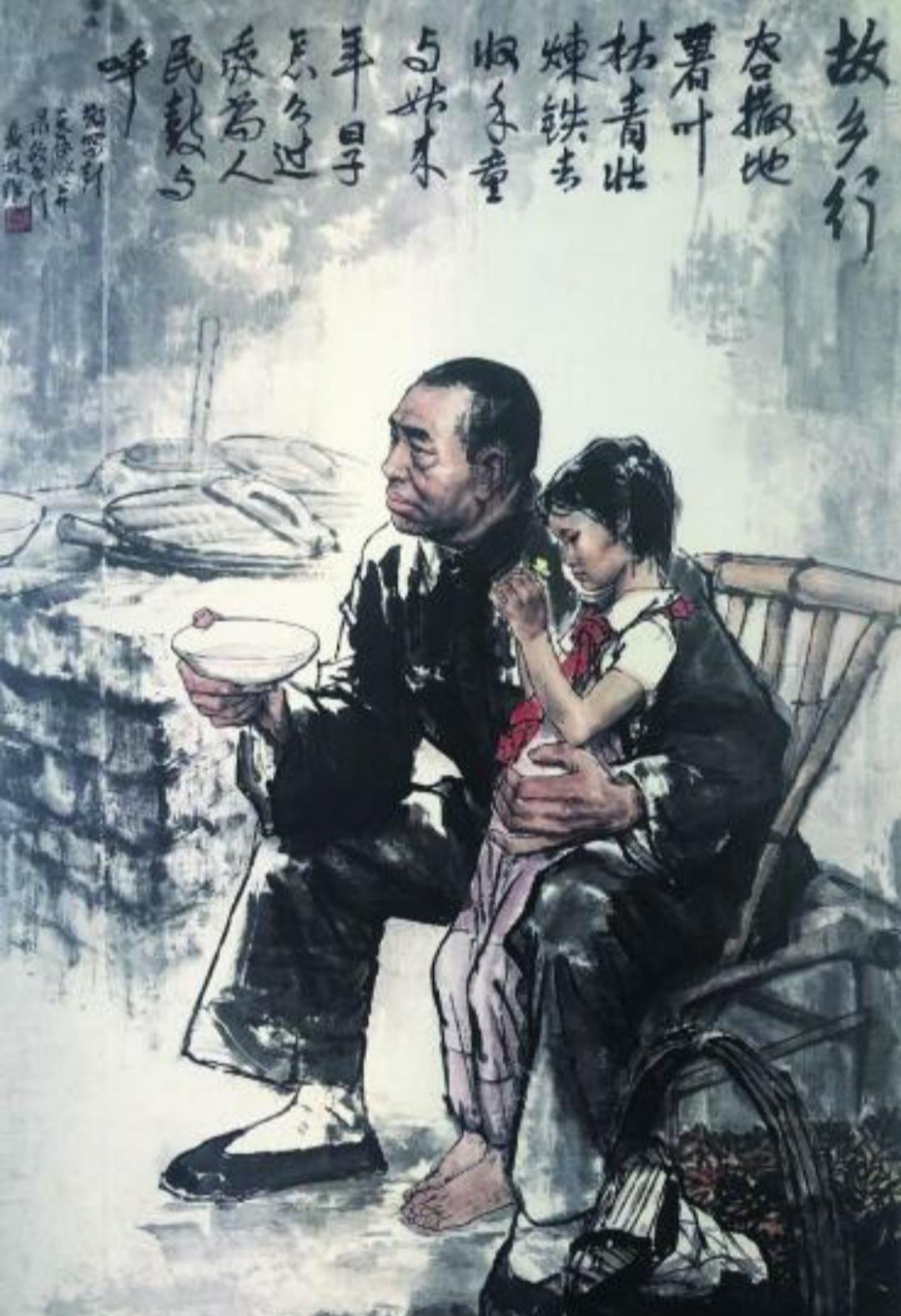 1957年深秋，彭老总到青岛视察。当地干部知道彭老总爱吃海鲜，特意准备了新鲜的海
