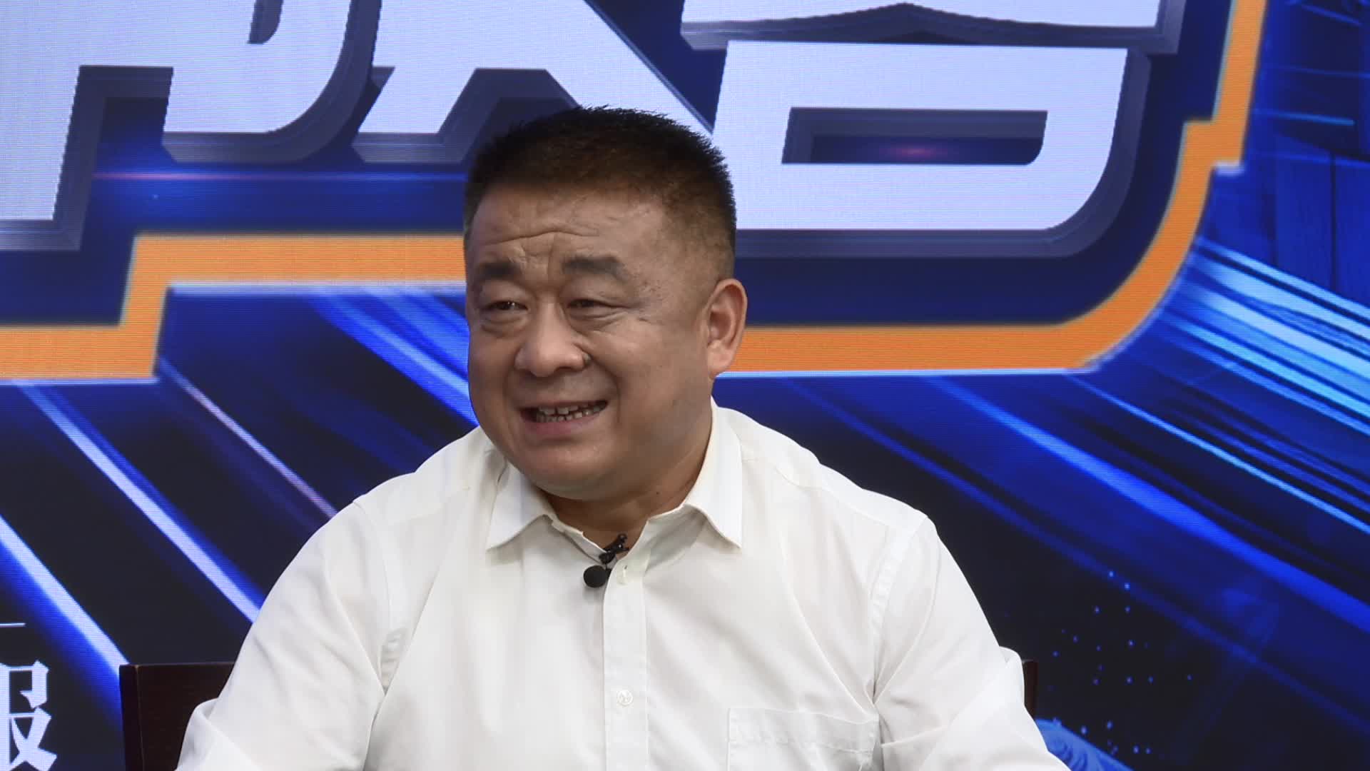 新风光胡顺全: 新能源与电网补位协同, 穿越周期关键看技术、场景和商业化