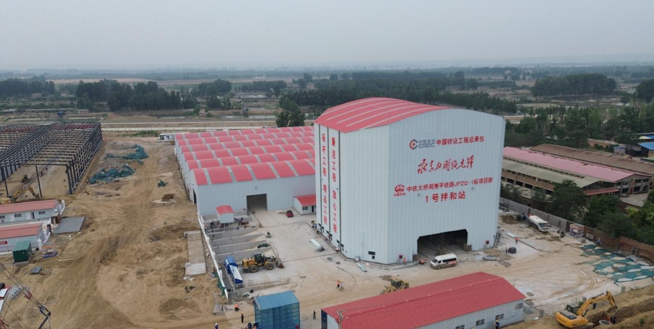 焦洛平高铁的开工建设速度还是太慢了，现在还没有全面开工！根据河南日报的消息，焦