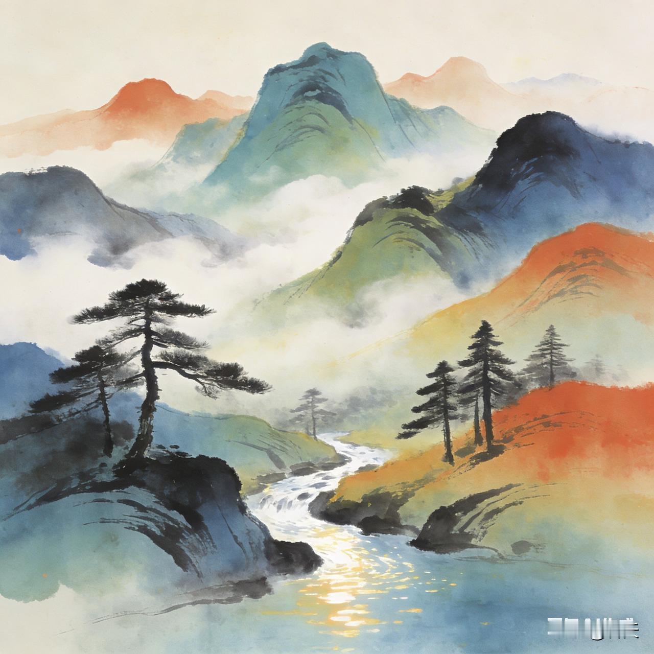 炒股浮沉：耐心是普通人的底气老公初入股市时，一遇下跌便焦虑割肉，前几年大环