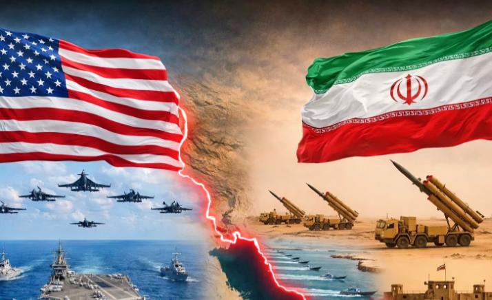 突发消息！美国国务院突然发出严重警告，要求使馆人员全部撤人。当地时间2月