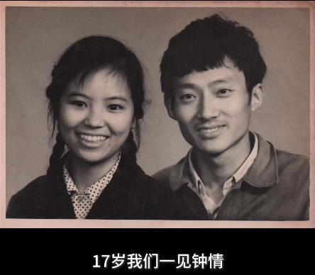 点赞130万，“看哭”评论6万，“你居然不爱我了”系列王者！重庆69岁女子5月2