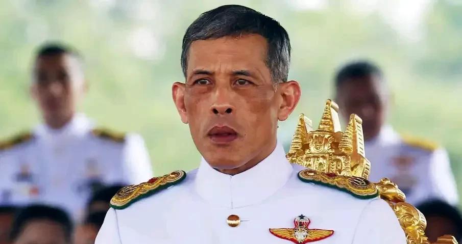 有朋自远方来，不亦乐乎。泰国国王，西班牙国王，挪威外交大臣接连访华，这足以证明咱