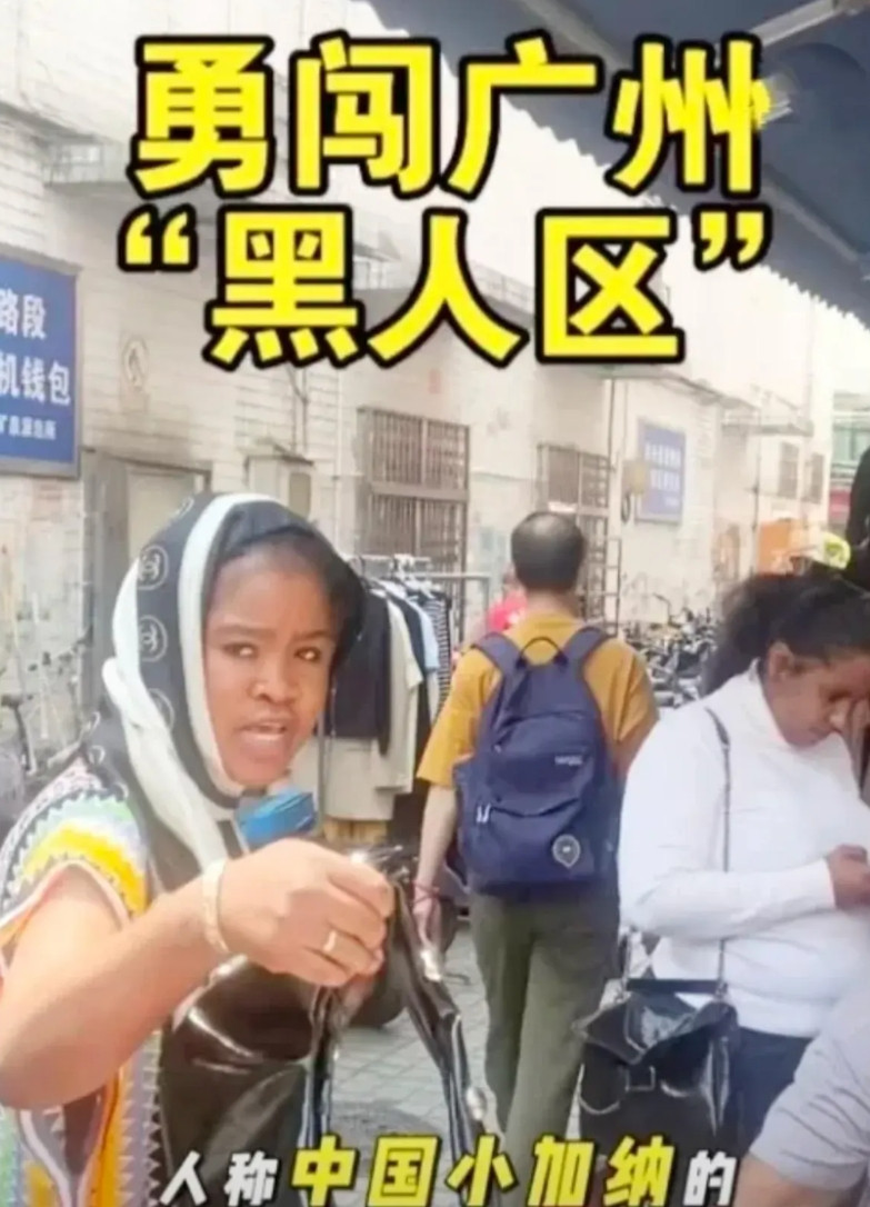现在我们国家到处可见的黑人身影，还有黑人专门成立的社区。回想起之前的法国黑人达到