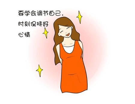孕妇常见的心理反应,孕妇常见的心理反应有哪些,更年期妇女常见的心理反应