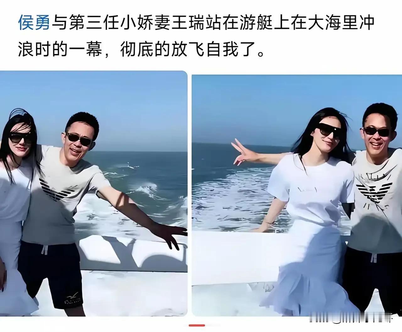 这家伙有钱就换老婆，陈世美一个[大笑]