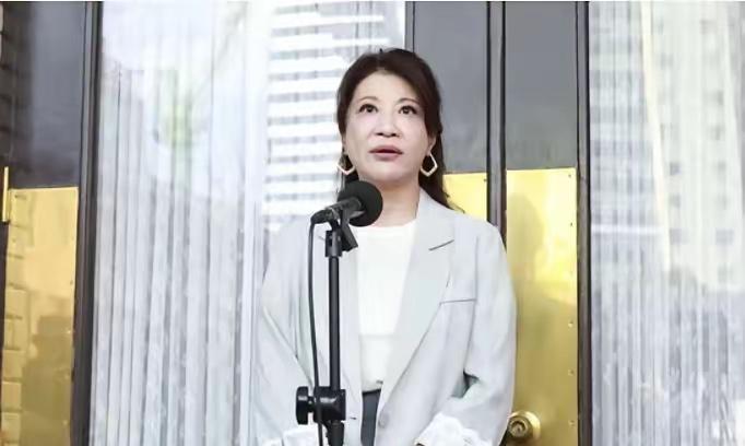 国民党议员绝食抗议“毒油案”林楚茵：轮流绝食就是轮流吃饭针对国民党台北市议