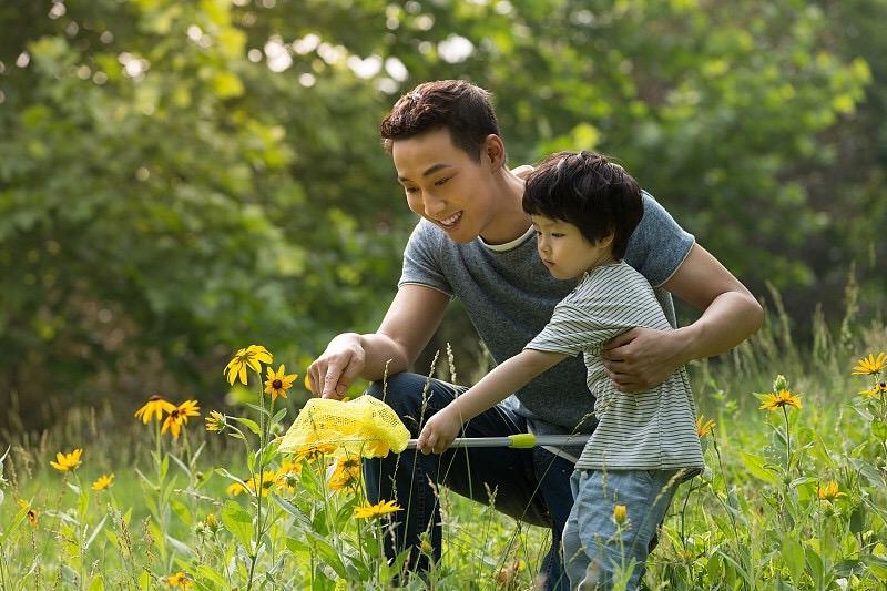 孩子变好，先看父母别再焦虑孩子不自律、爱顶嘴，孩子的改变，从父母先变开始。