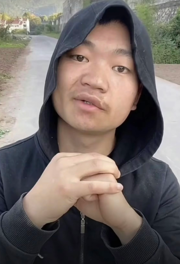 我再说一次：功夫是杀人技！[doge]