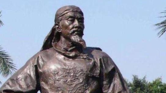 1863年，石达开夫妇被清军俘获后处死，临刑前，石达开高声喊着：“李复遒，替我报