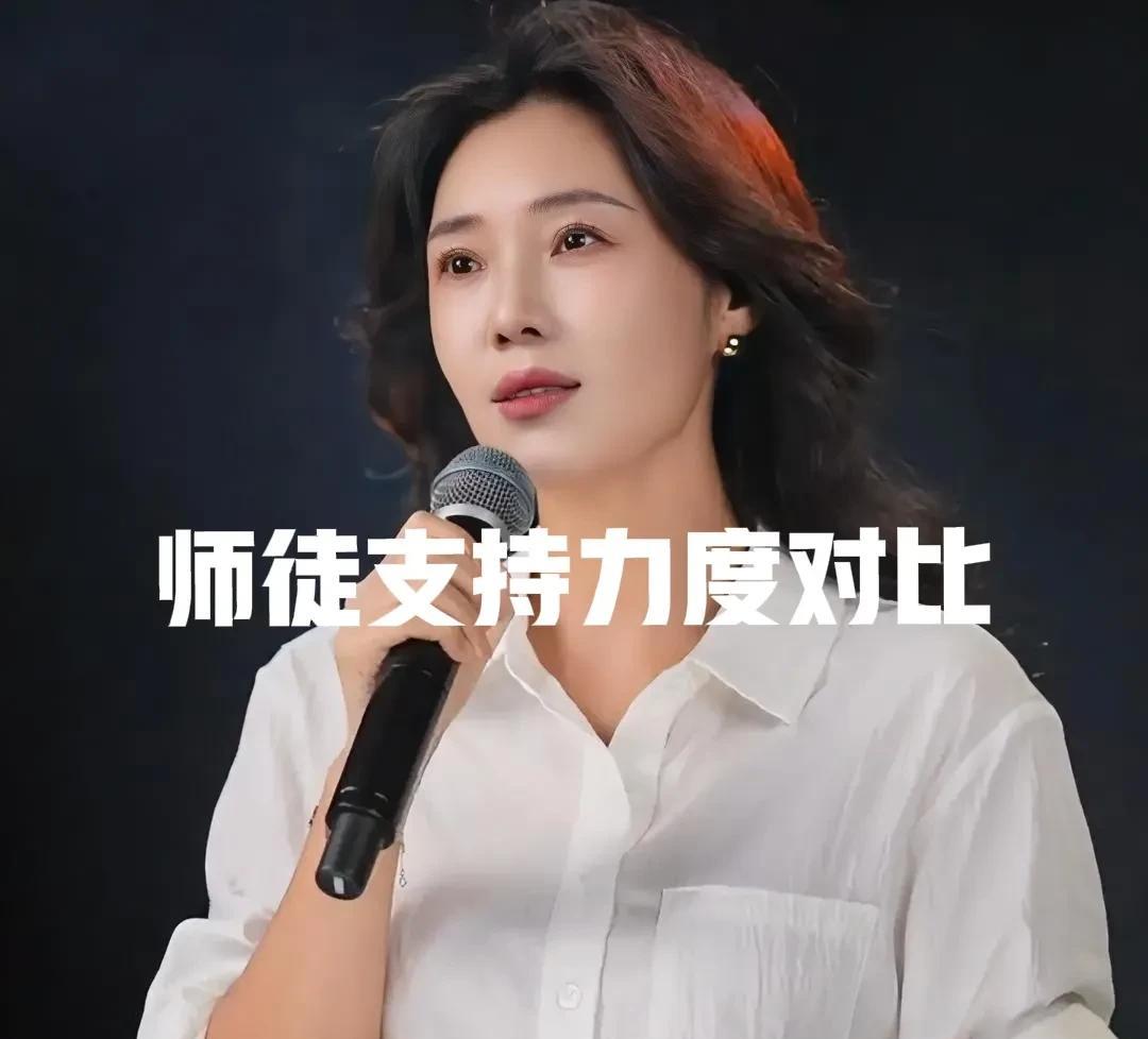 谈一谈刀朵后面的支持者，老刀后面的支持者肯定就是那些刀迷，刀迷群体非常的庞大，各