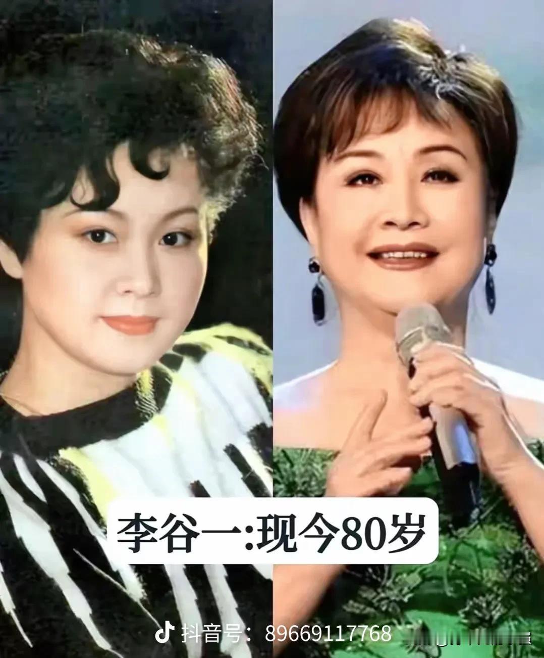 歌声穿越时代，她们撑起中国声乐的黄金年代小时候电视机里常常出现的面孔，如今再看