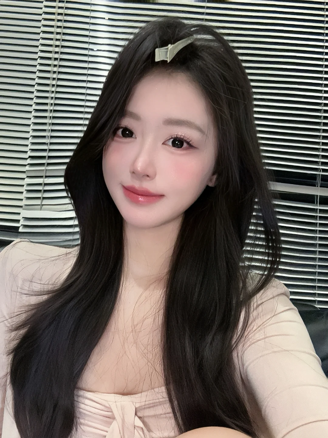 韩妆只有0次和无数次