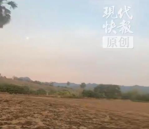 5月17日，云南昆明缪女士发布求助视频，称丈夫张某等4人赴泰考察后失联，截至当日