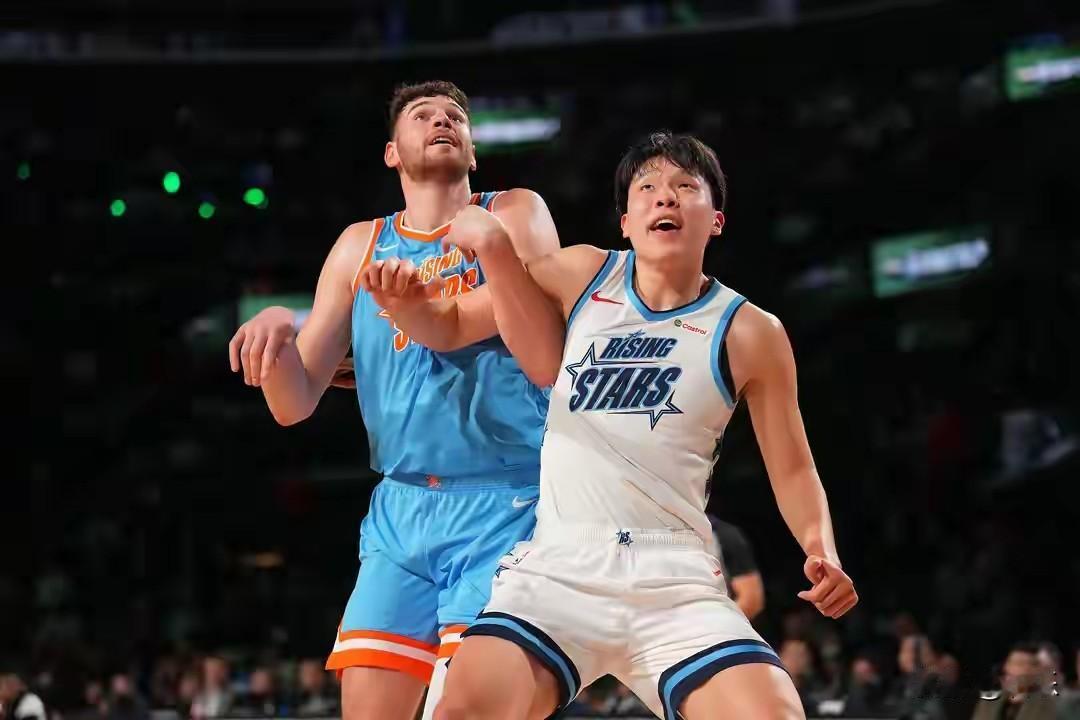 杨瀚森在开拓者难有出头之日小杨有能力，但想在NBA彻底站稳脚跟需要一些运气，需
