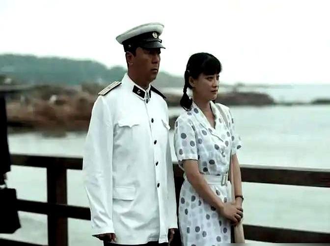 安杰一天都没爱过江德福。你以为的“父母爱情”，不过是电视剧粉饰过的一场骗局