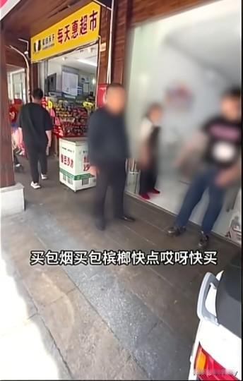 株洲小车卸货被索要“好处”，这株洲粉面店老板简直是教科书级“有理变没理”！人家