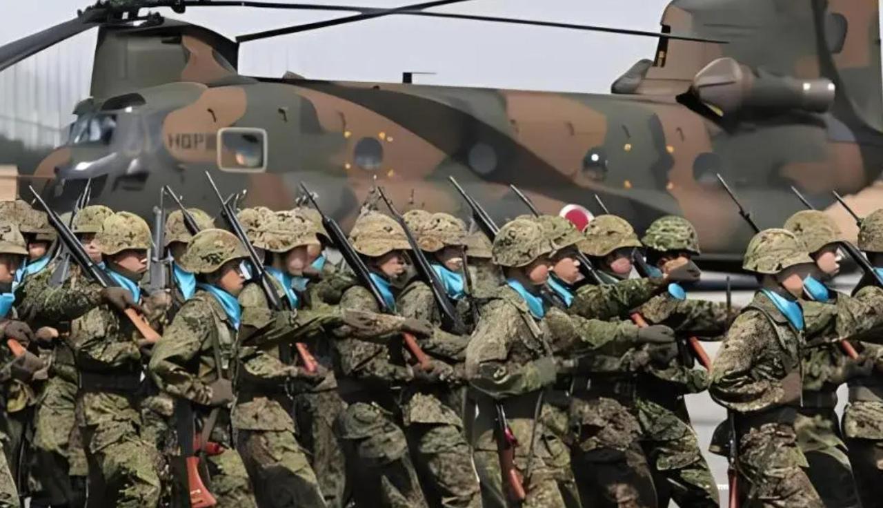 中美已正告全球，不许军国主义还魂，话音刚落，高市被呛得翻白眼中美高层最近一次