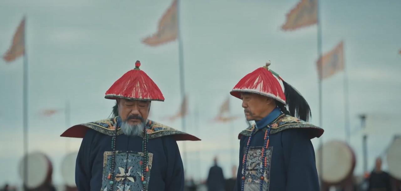 湘军最后的“带头大哥”：刘坤一的战术在电视剧《江海潮生》中，两江总督刘坤一不是