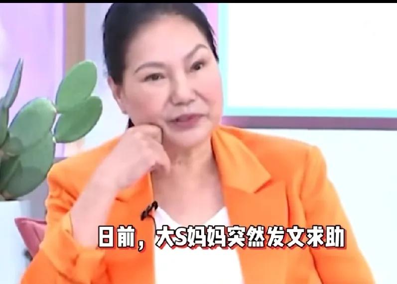 S妈这次不装了，摊牌了，直接打电话了，孩子放假了，必须给我送来，不能阻碍祖孙情！