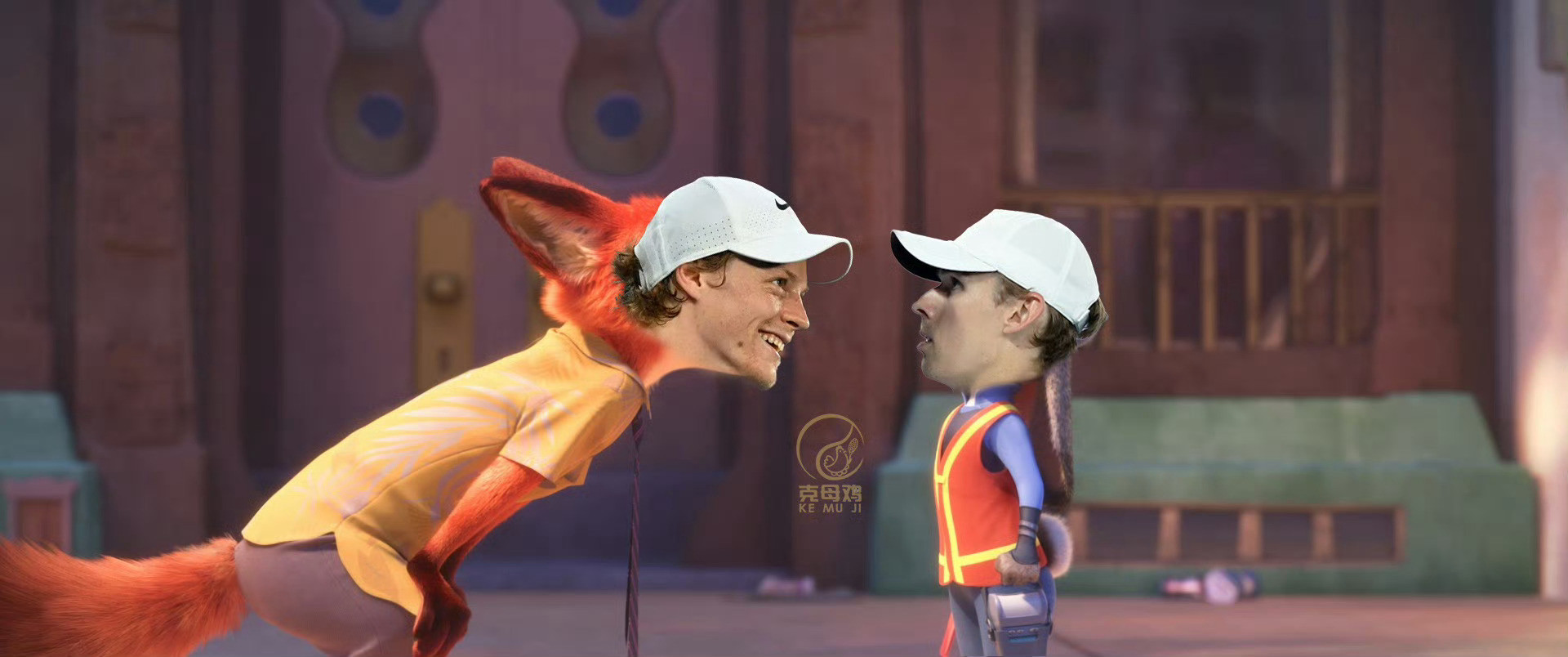 现ATP世界前十球员最悬殊的交手记录⬇️阿尔卡拉斯：0-2伊梅尔辛纳：5-10阿