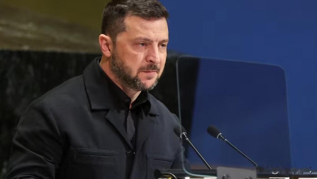 欧盟咬碎了牙，千辛万苦才挤出来的900亿欧元天价贷款，乌克兰转身就做了一个惊掉欧