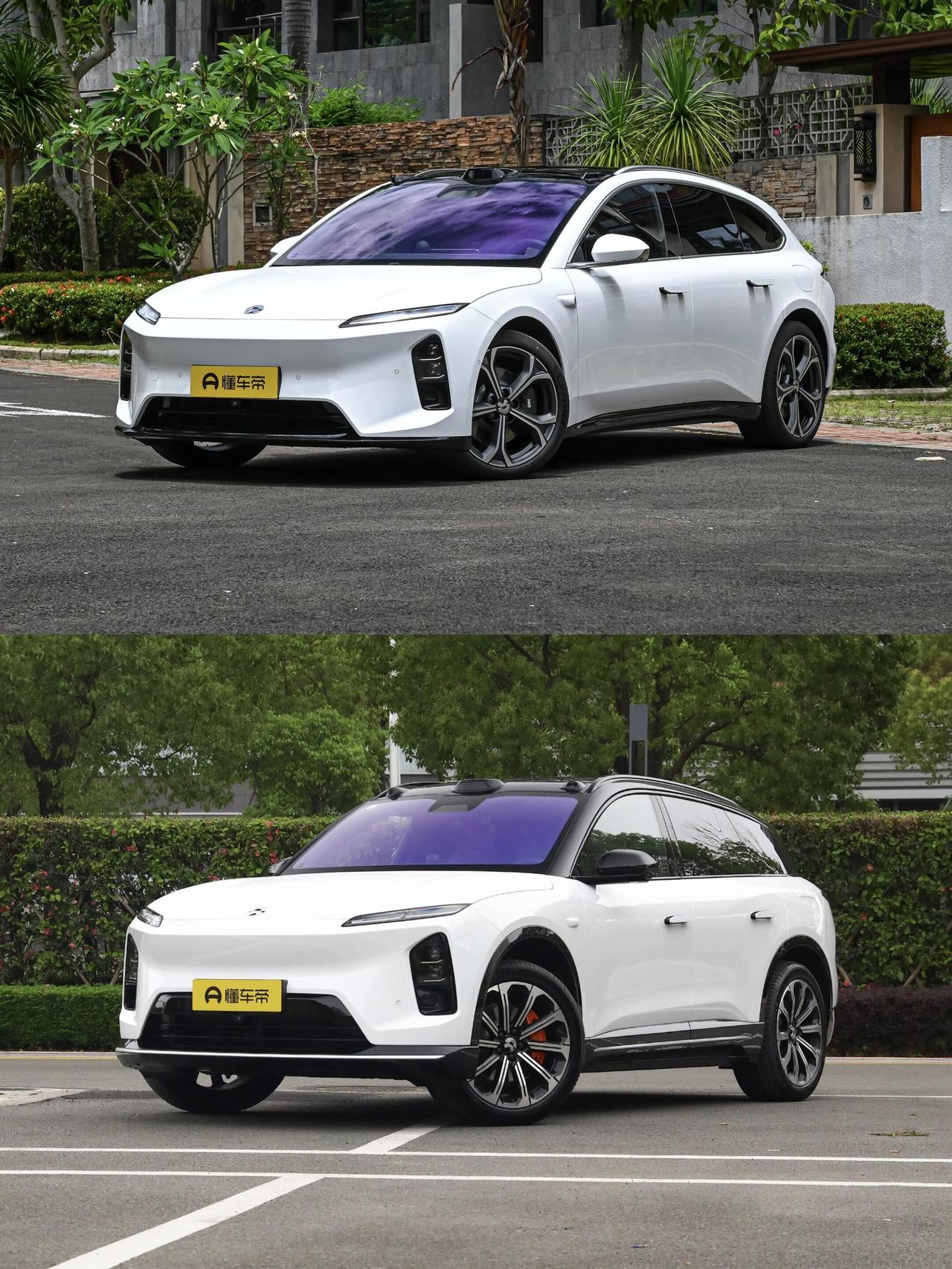 蔚来之后有可能会把5566下调到20万级吗？蔚来的车是真的比其他几家的要好看