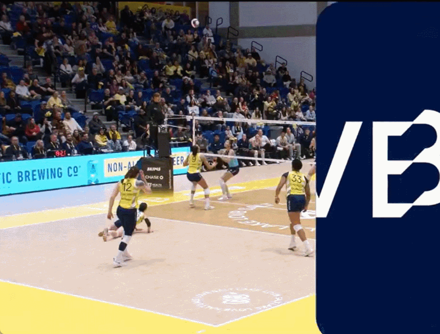 龚翔宇国际排坛动态LOVB联赛第三周：盐湖城3-2（25-19/19-25