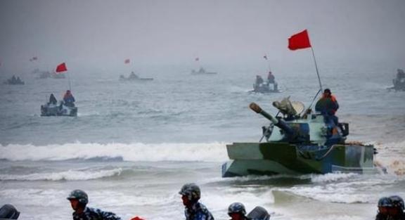 解放军统台，最大的敌人，可能不是“台军”，也不是美军，而是1945年，那个叫“栗