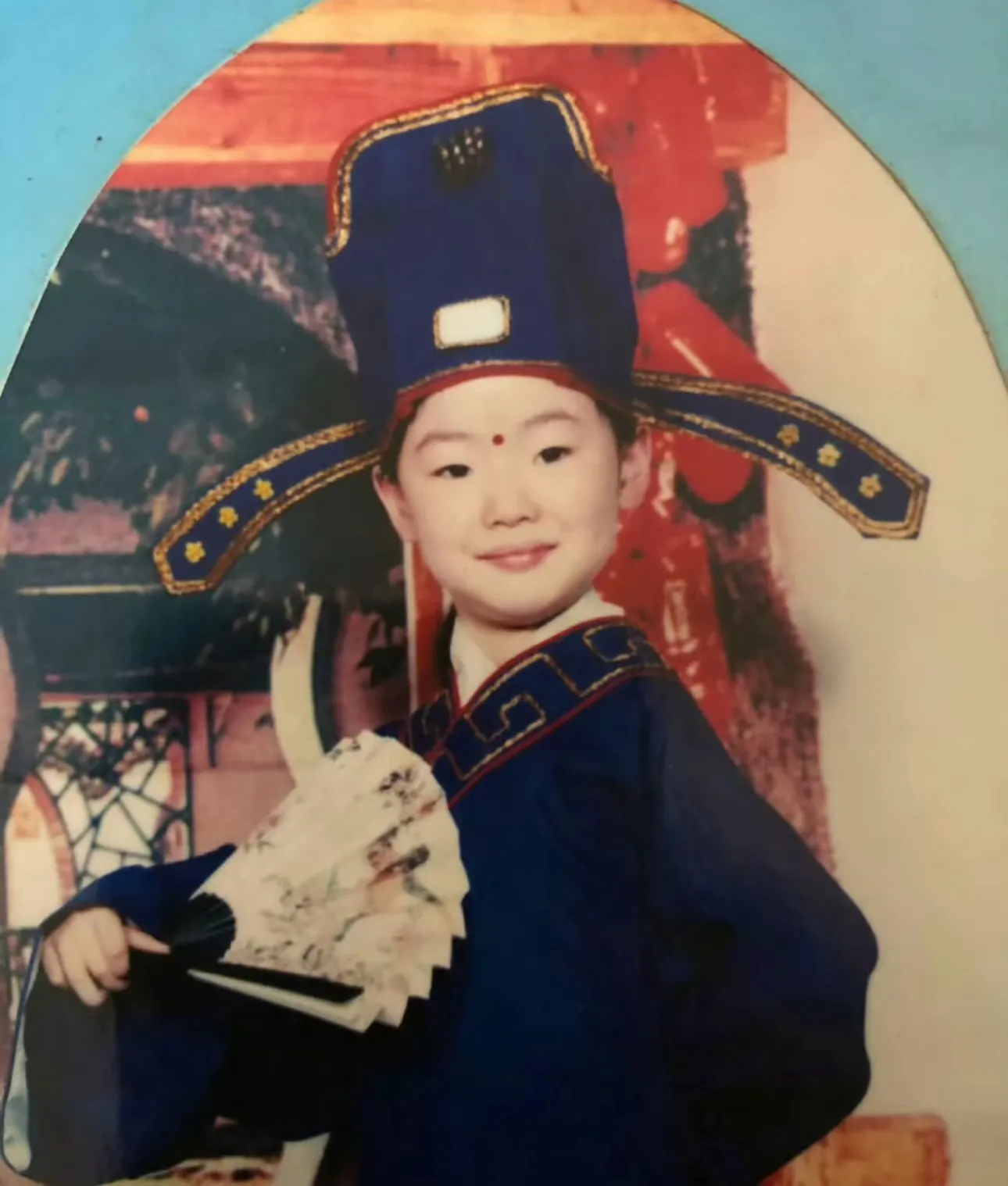单依纯这下彻底不装了当初参加好声音的时候心仪导师选的是李荣浩，可