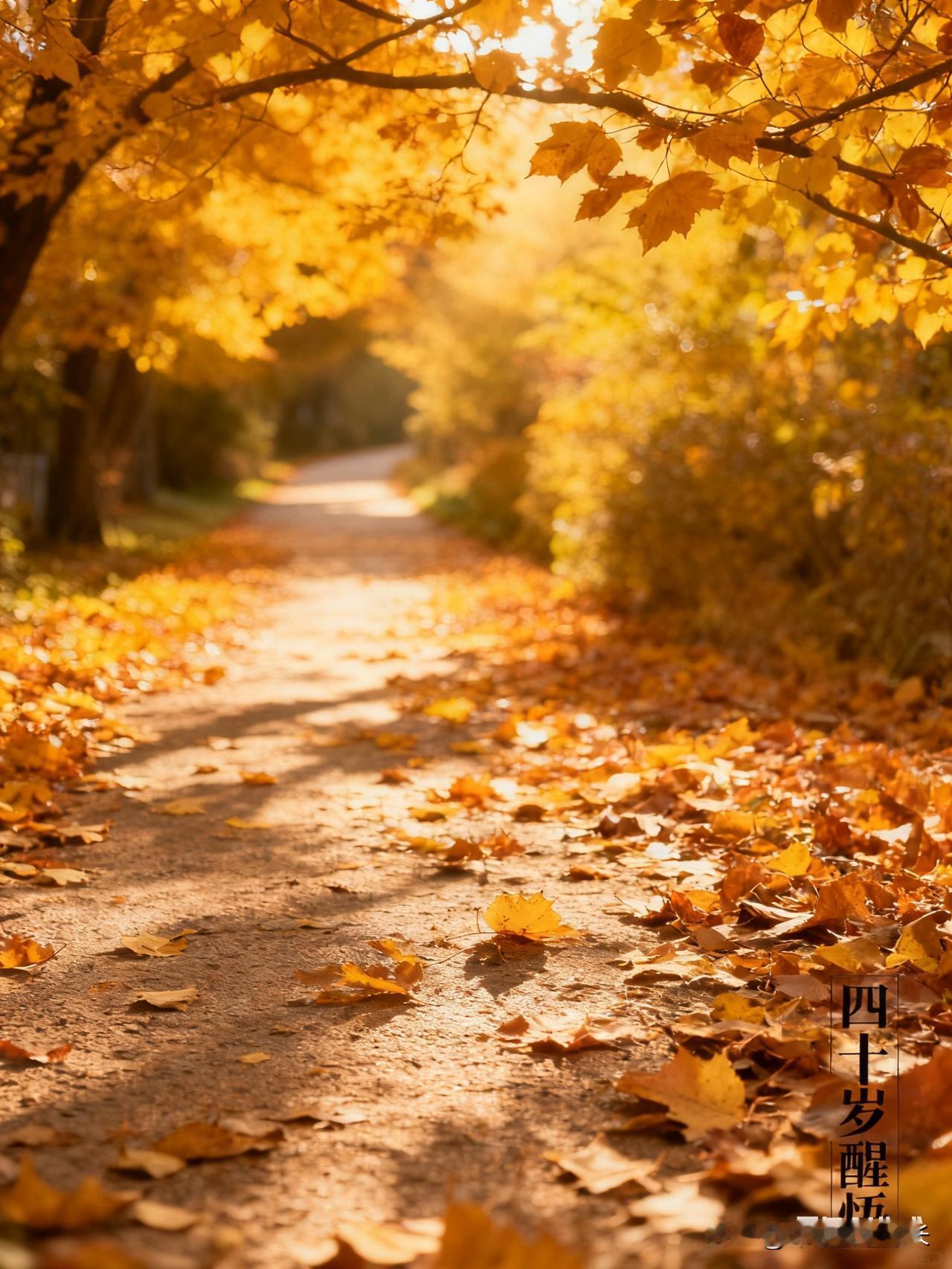 人到中年才懂一个道理：原来，这才藏着人生最珍贵的馈赠你有没有在某个深夜回望