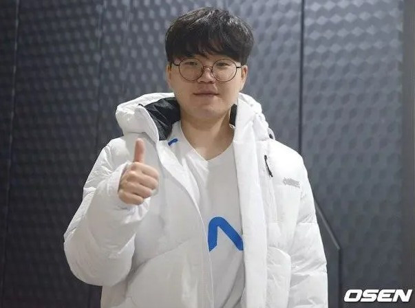 韩媒: Clozer拒绝了LPL的邀请, 选择在LCK挑战自己