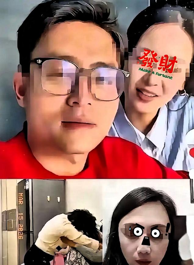 无锡离婚案引全网热议：丈夫月交1万8包揽家务，妻子却执意离婚！无锡一对夫
